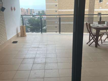 Piso en venta en Alicante zona PAU 5