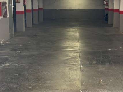 Plaza de parking en venta en El Campello zona Playa Muchavista