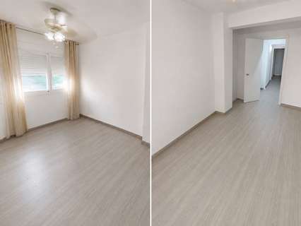 Piso en venta en El Campello zona El Campello Pueblo