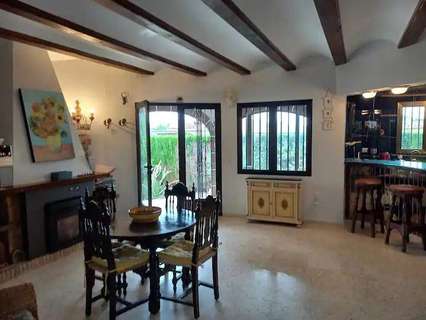 Chalet en venta en Els Poblets