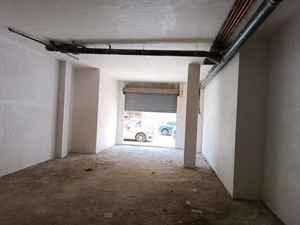 Local comercial en venta en Alaquàs