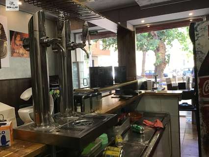 Local comercial en alquiler en Valencia