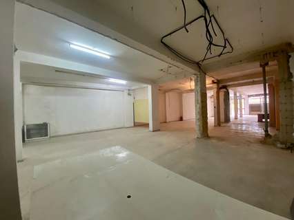 Local comercial en venta en Valencia rebajado