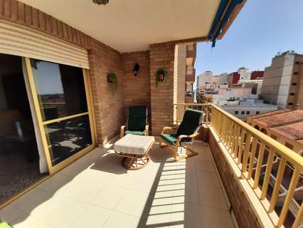 Piso en venta en Sueca rebajado