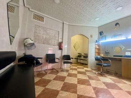 Planta baja en venta en Valencia