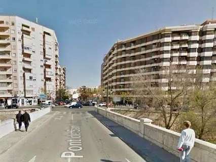 Local comercial en venta en Valencia