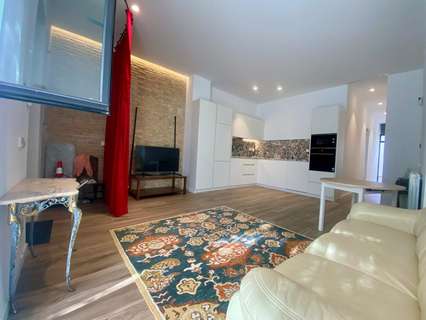 Planta baja en venta en Valencia