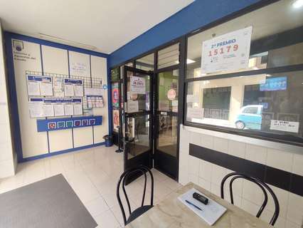 Local comercial en venta en Algemesí