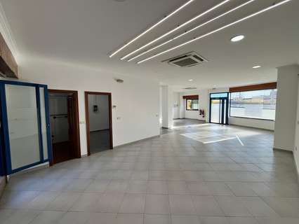 Oficina en venta en Vigo