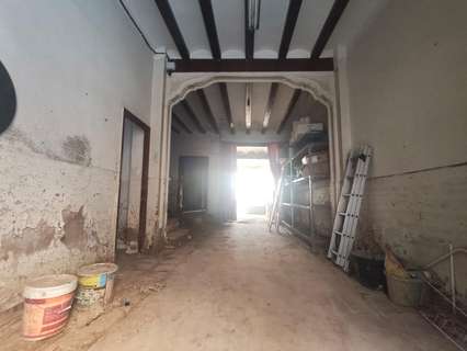 Casa en venta en Algemesí