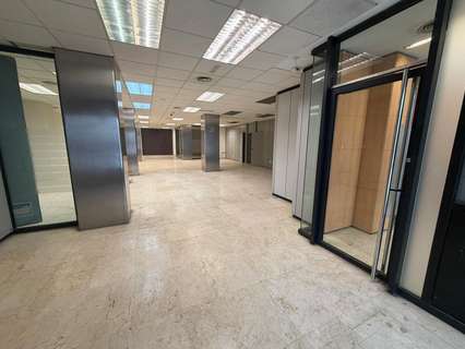 Local comercial en alquiler en Valencia