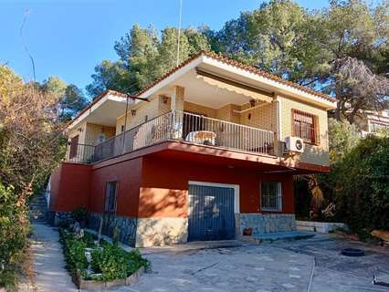 Chalet en venta en Paterna