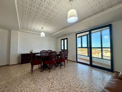 Piso en venta en Sagunto/Sagunt