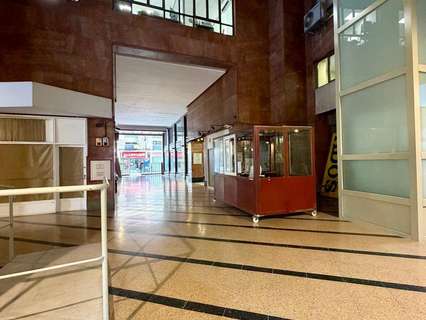 Oficina en alquiler en Valencia