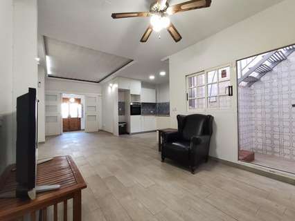 Casa en venta en Aldaia