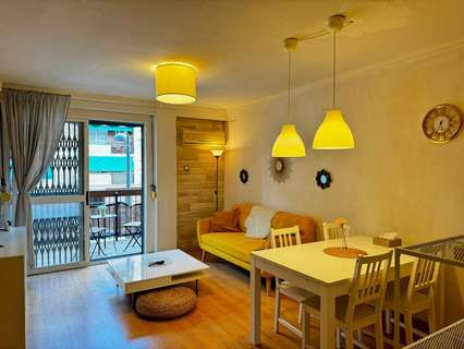 Piso en venta en Valencia rebajado