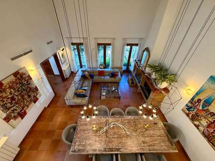 Chalet en venta en Sollana
