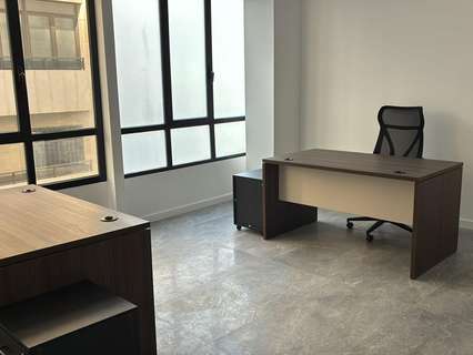 Oficina en alquiler en Valencia
