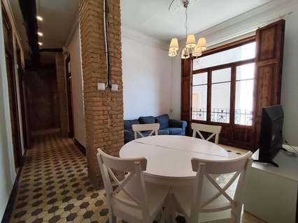 Piso en alquiler en Valencia