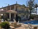 Chalet en venta en Montserrat