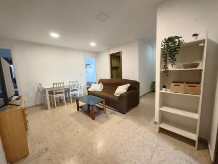 Piso en alquiler en Valencia rebajado