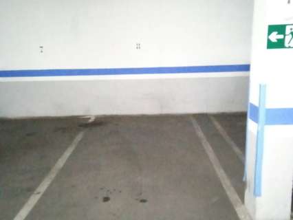 Plaza de parking en venta en Leganés