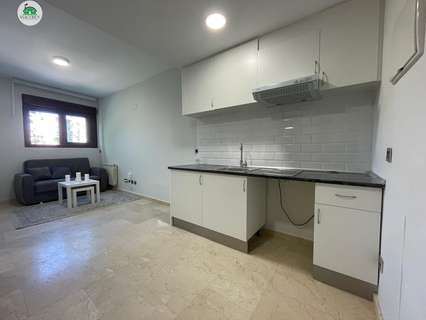 Apartamento en venta en Leganés