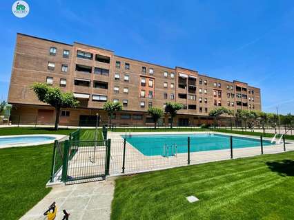 Piso en venta en Leganés rebajado