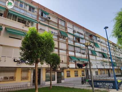 Piso en venta en Leganés