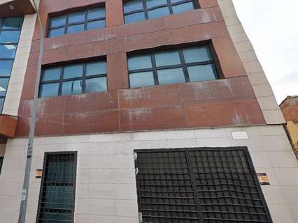 Edificio en venta en Alcorcón