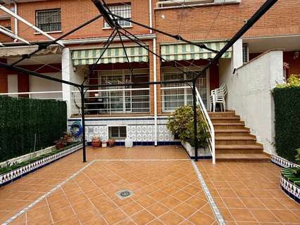 Casa en venta en Leganés