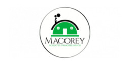 logo Inmobiliaria Macorey Agentes Inmobiliarios SL