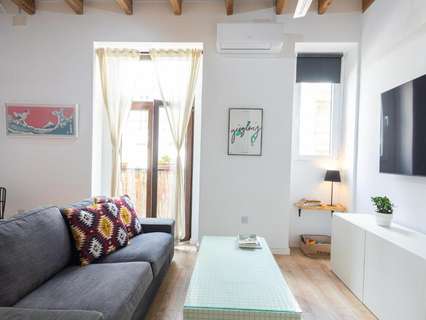 Apartamento en alquiler en Valencia