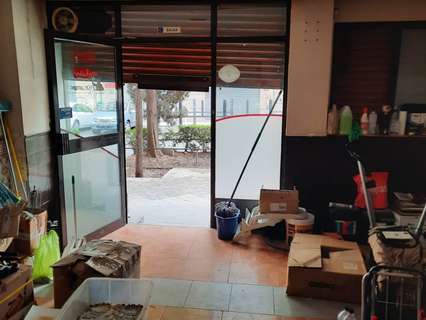 Local comercial en alquiler en Granada