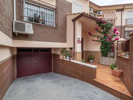 Casa en venta en Albolote