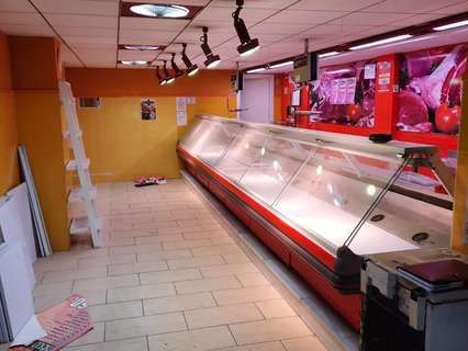 Local comercial en alquiler en Granada