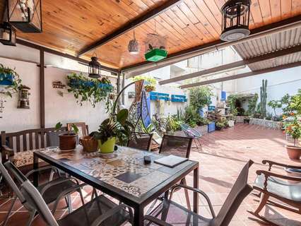 Casa en venta en Motril