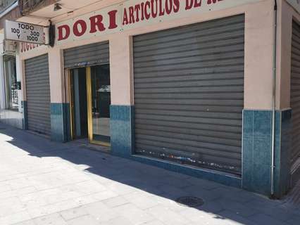 Local comercial en alquiler en Granada