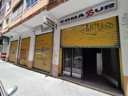 Local comercial en alquiler en Granada