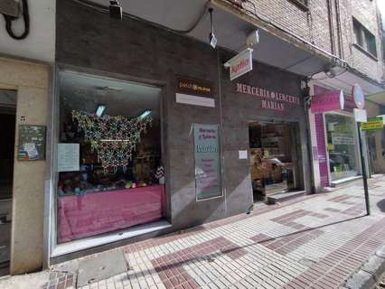 Local comercial en alquiler en Granada