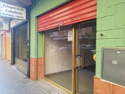 Local comercial en alquiler en Granada