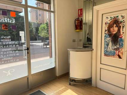 Local comercial en alquiler en Granada