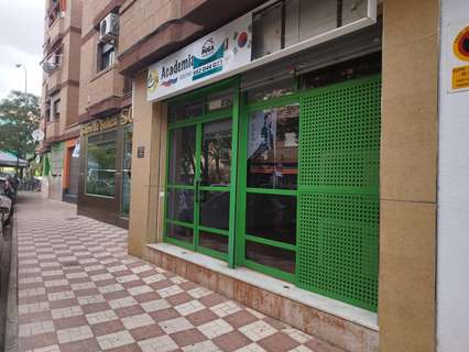 Local comercial en alquiler en Granada