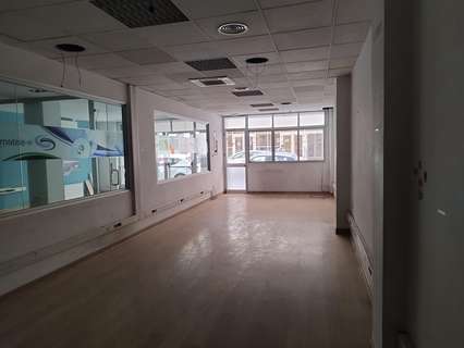 Local comercial en alquiler en Granada rebajado