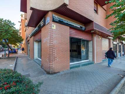 Local comercial en venta en Granada