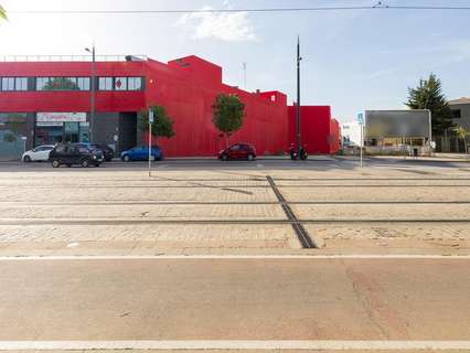 Parcela rústica en venta en Armilla