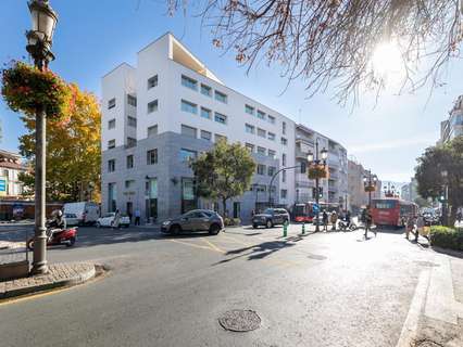 Apartamento en venta en Granada