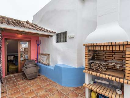 Casa en venta en Alhama de Granada