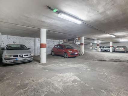 Plaza de parking en venta en Granada