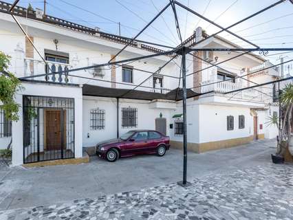 Casa en venta en Granada